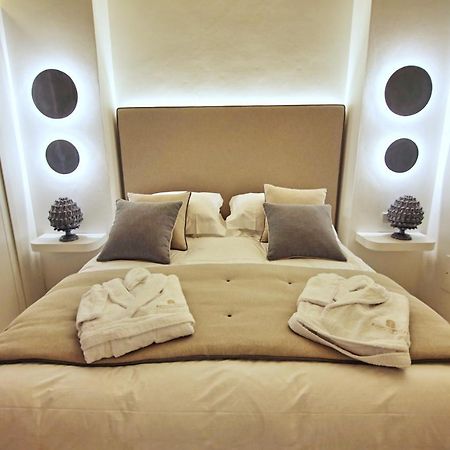 Anima Pietra Luxury Suite 마테라 외부 사진