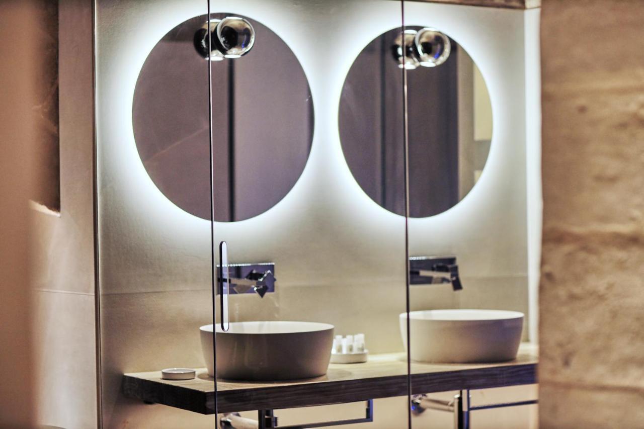 Anima Pietra Luxury Suite 마테라 외부 사진